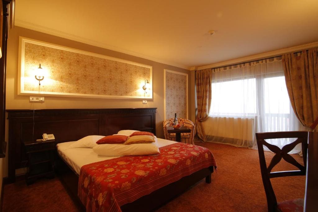 Nobillis - Carpathian Residence - Foto principal