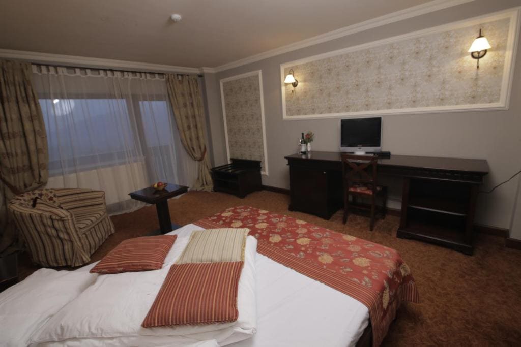 Nobillis - Carpathian Residence - Foto 3