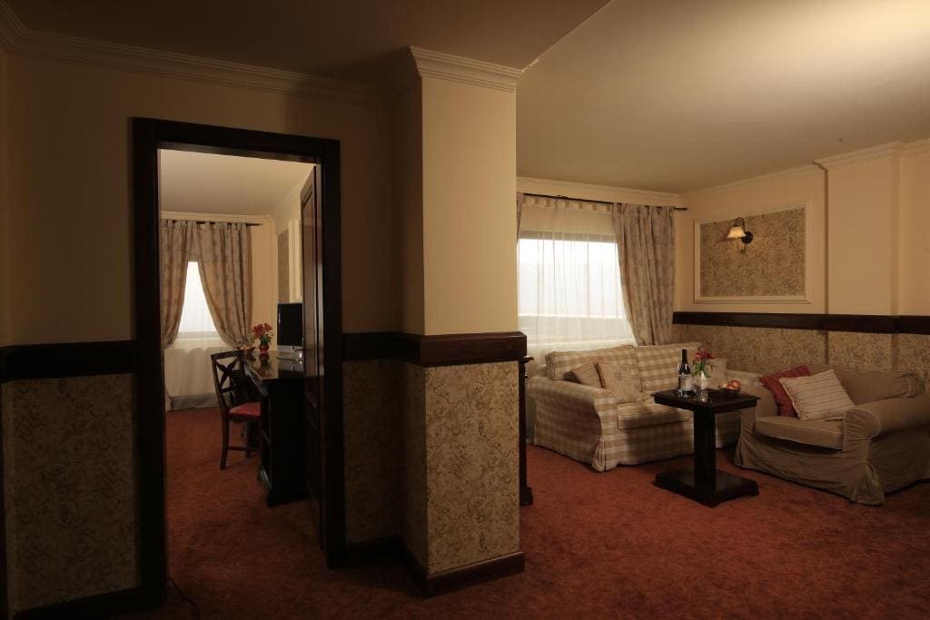 Nobillis - Carpathian Residence - Foto 4