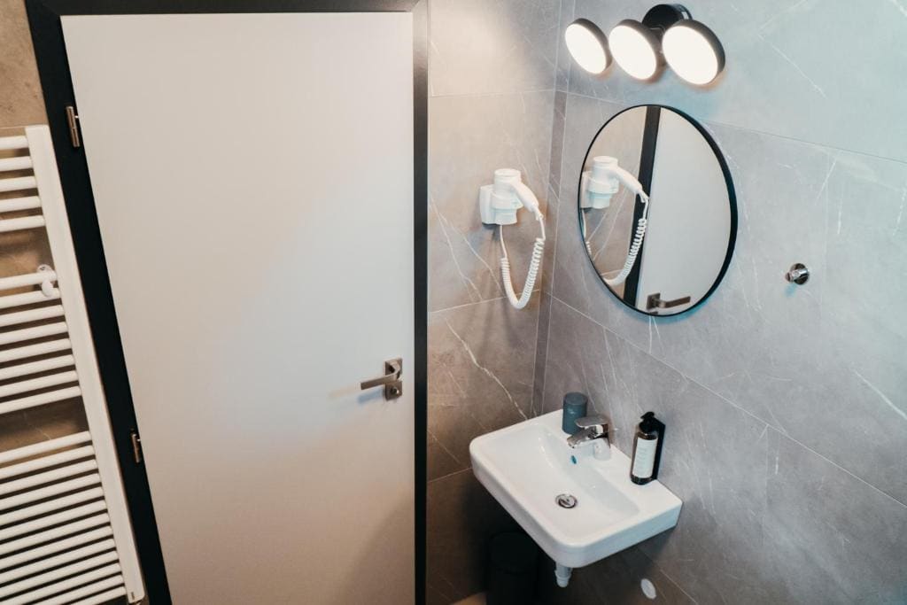 NOVO Studio Hotel - Προβολή 5