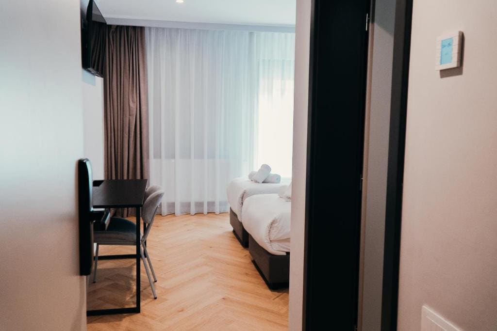 NOVO Studio Hotel - Προβολή 6