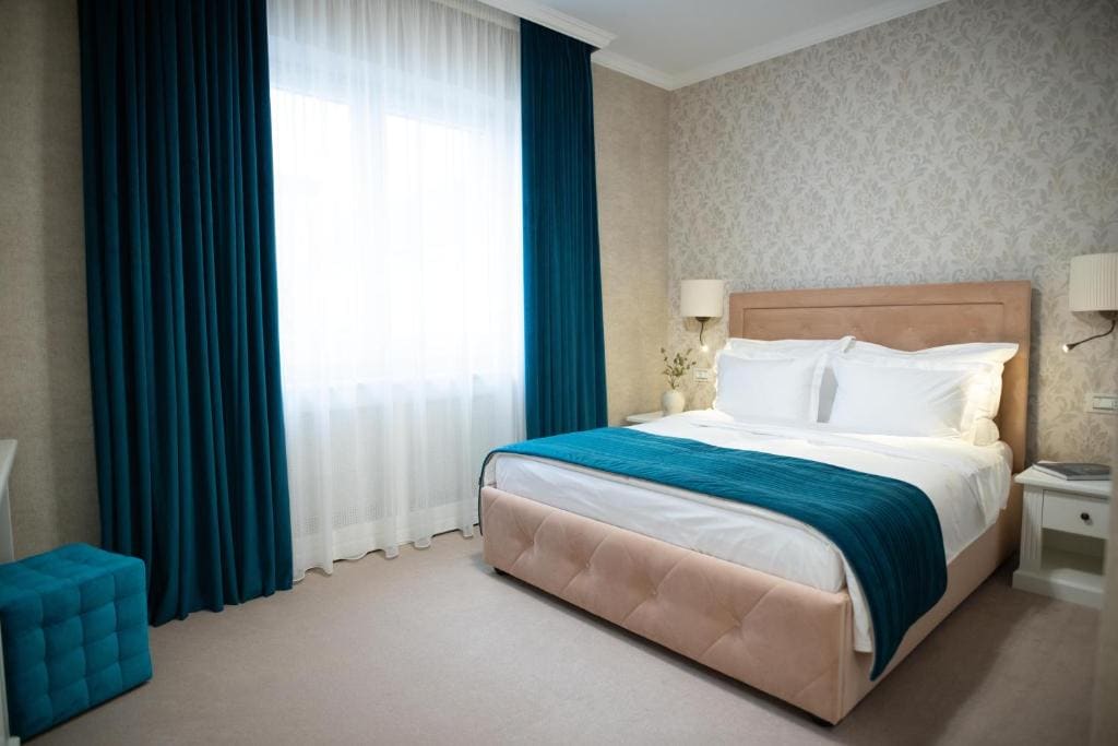 Olivia 9teen Hotel Boutique - View 2