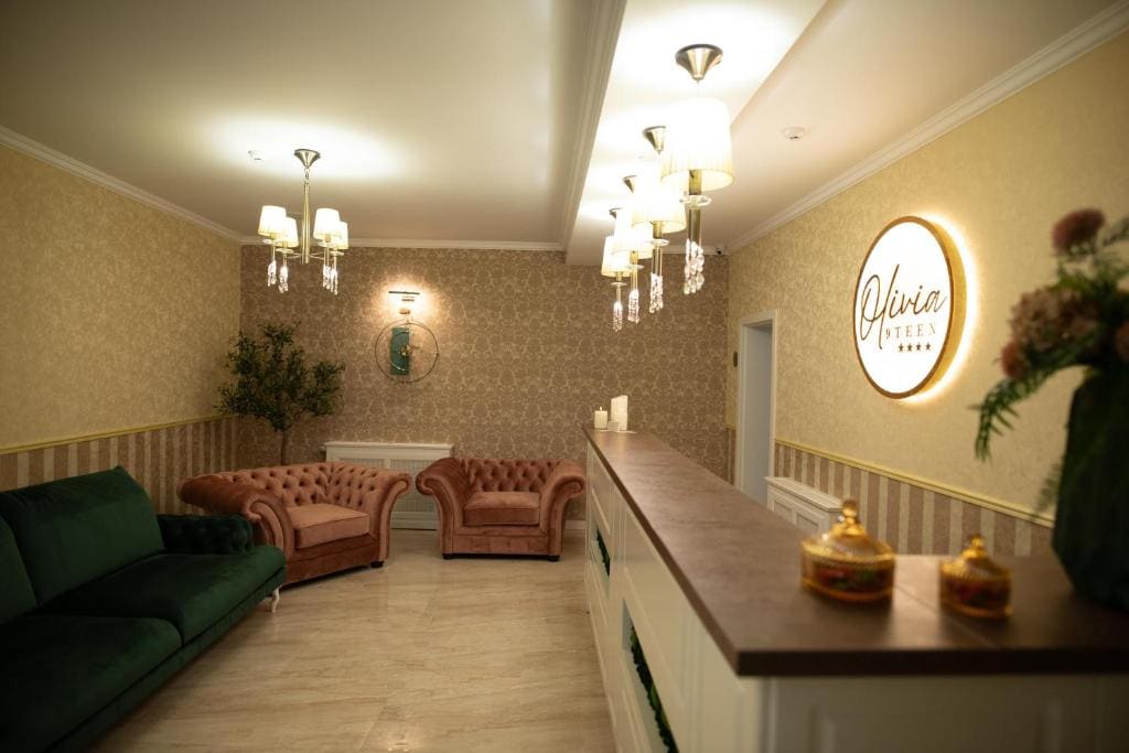 Olivia 9teen Hotel Boutique - View 6
