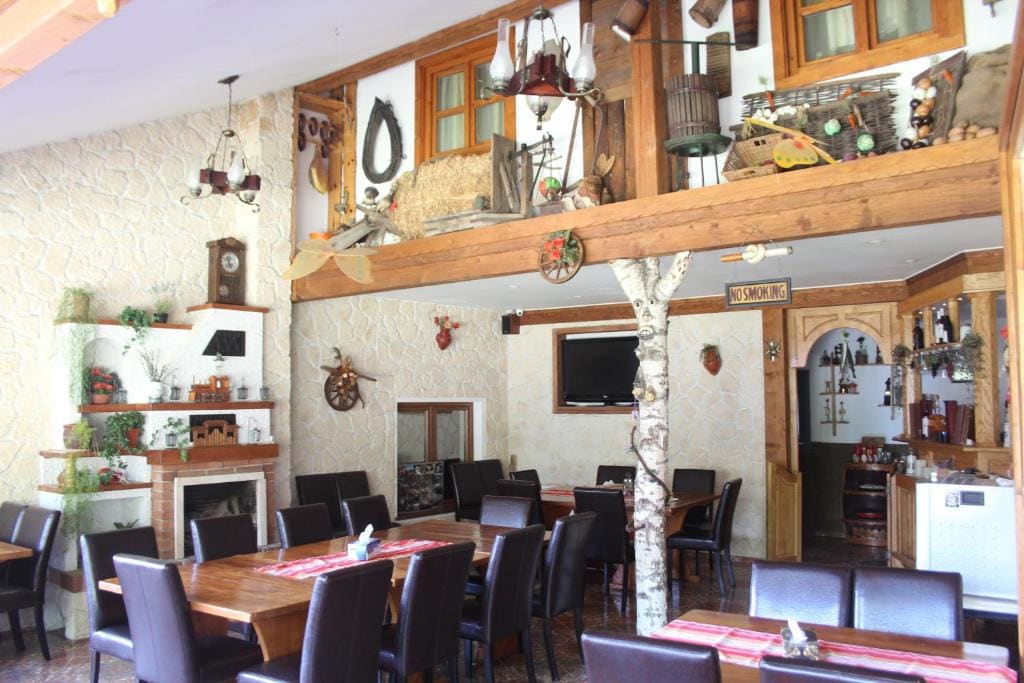 Cazare Rustic Nagy - View 3
