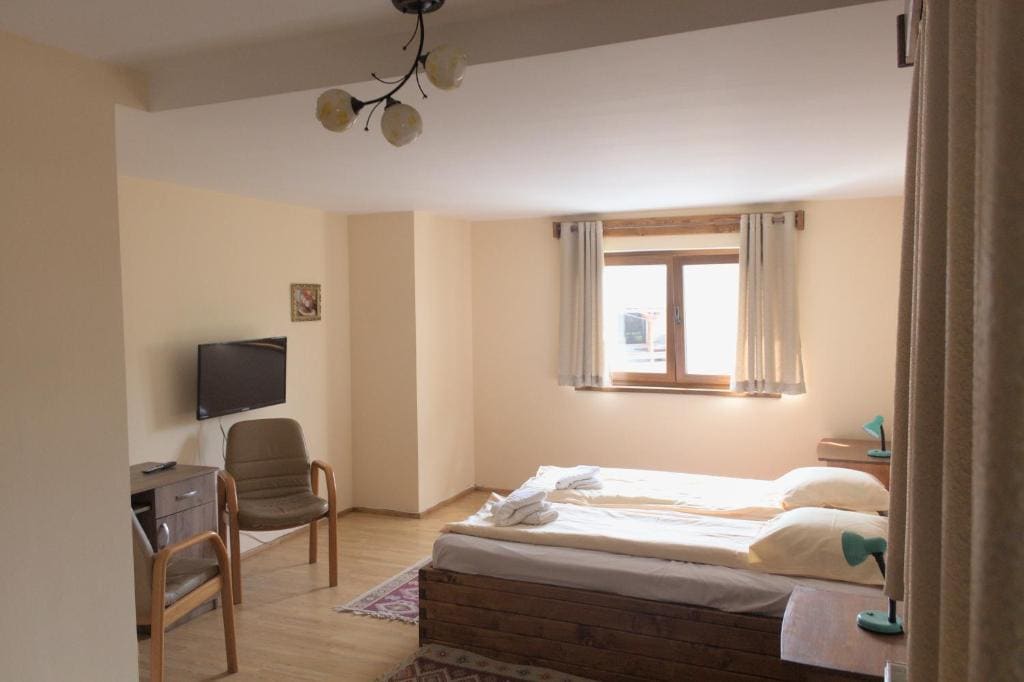 Cazare Rustic Nagy - View 6