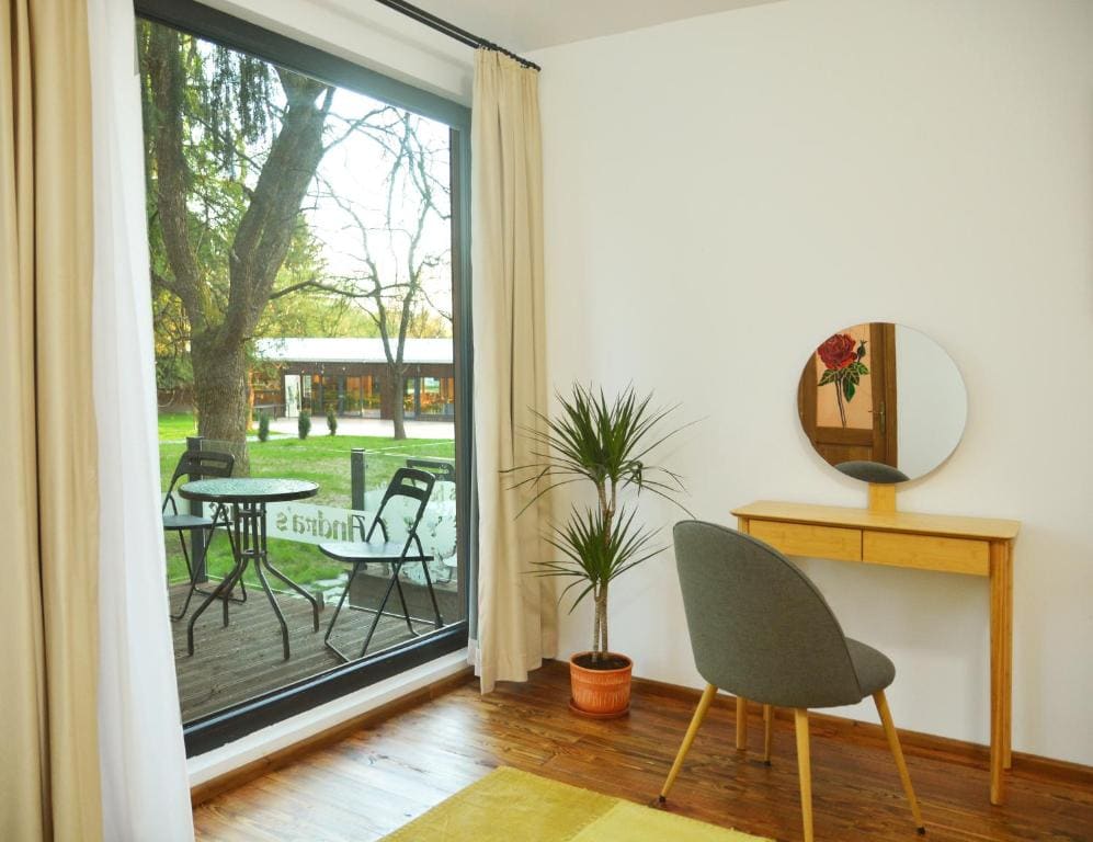 Pension Andra's House - View 7