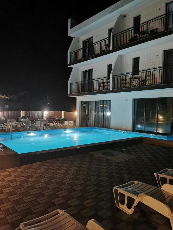 Andrana - View 2
