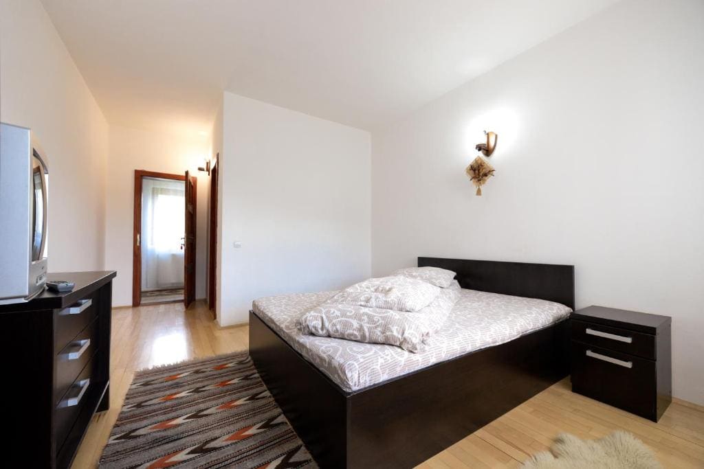 Pensiunea Arina - View 7