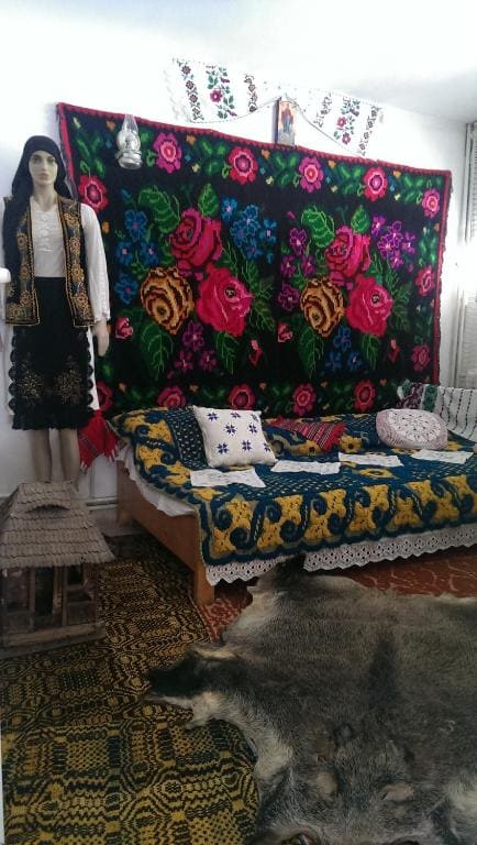 Pensiunea Bety - View 3