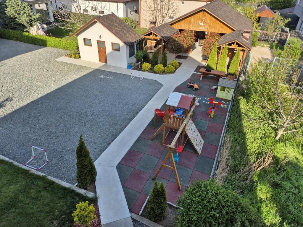 Vila Coty - View 5