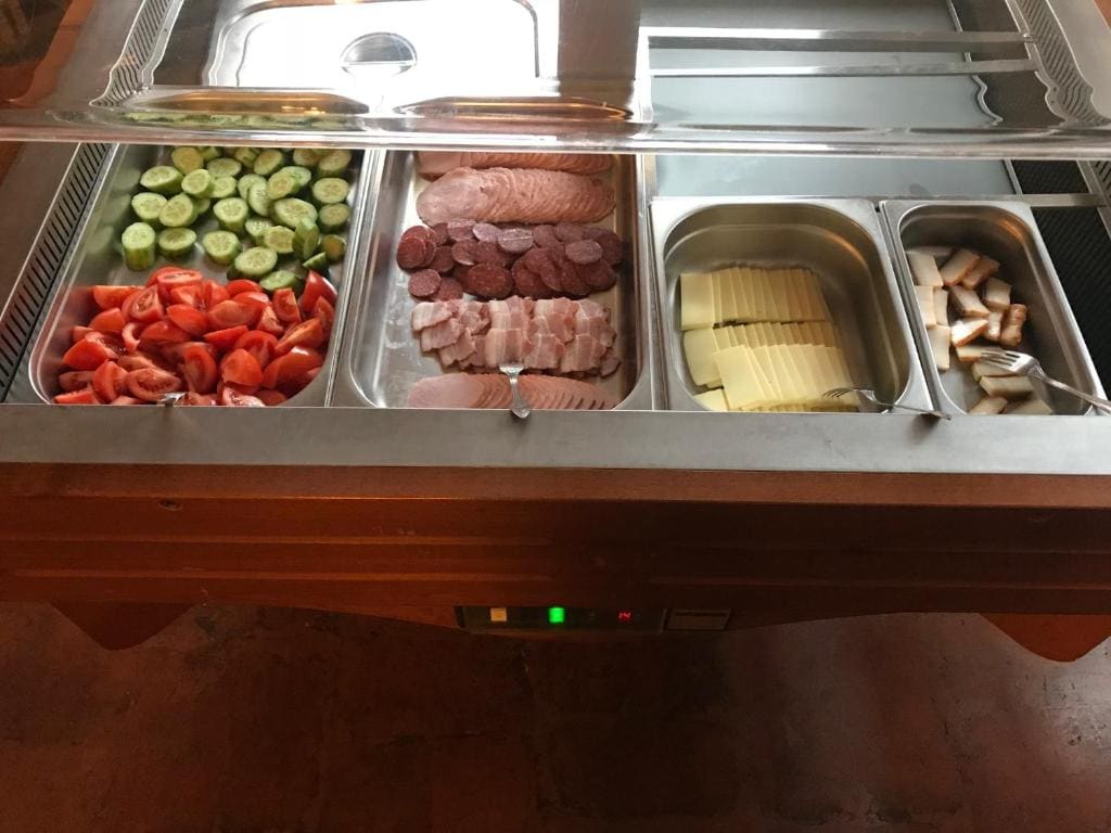 Pensiunea Denisa - Foto 2