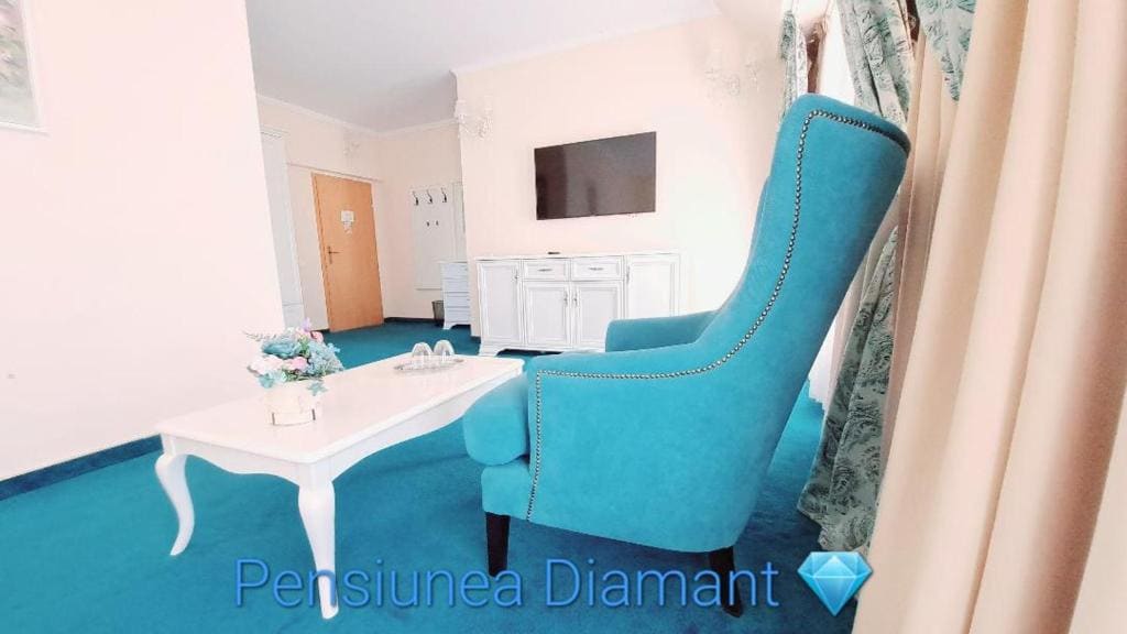 Pensiunea Diamant - View 4