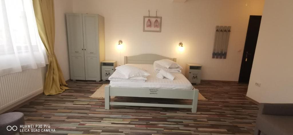 Casa Stefu - View 4