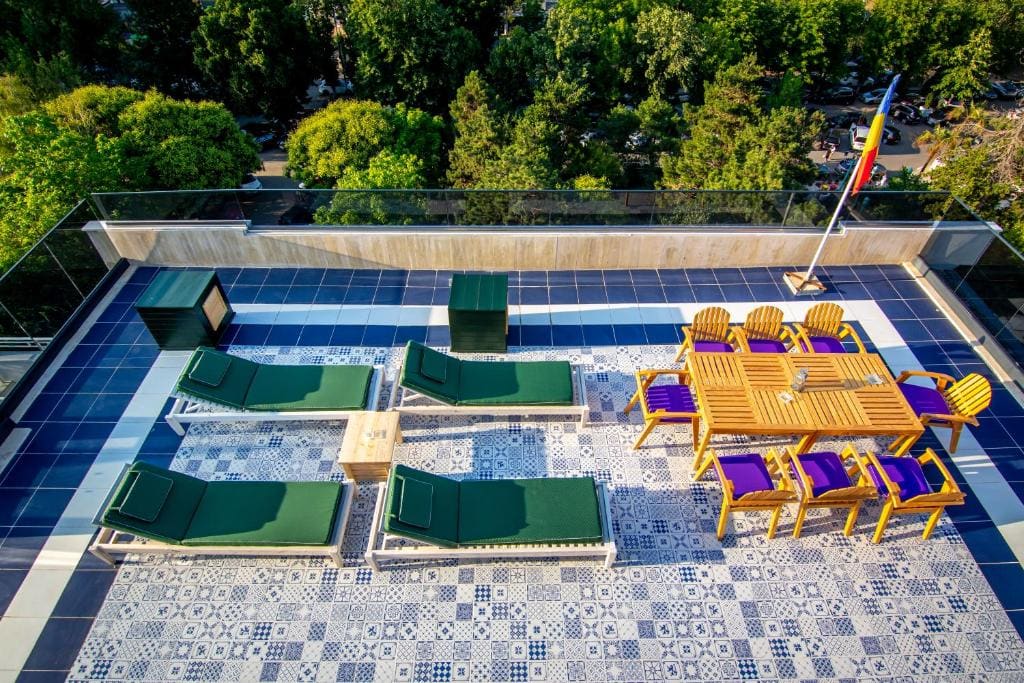 Phoenicia Blue View - View 5