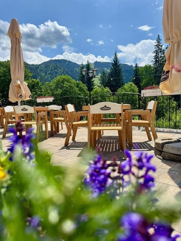 Hotel Piatra Mare - View 7