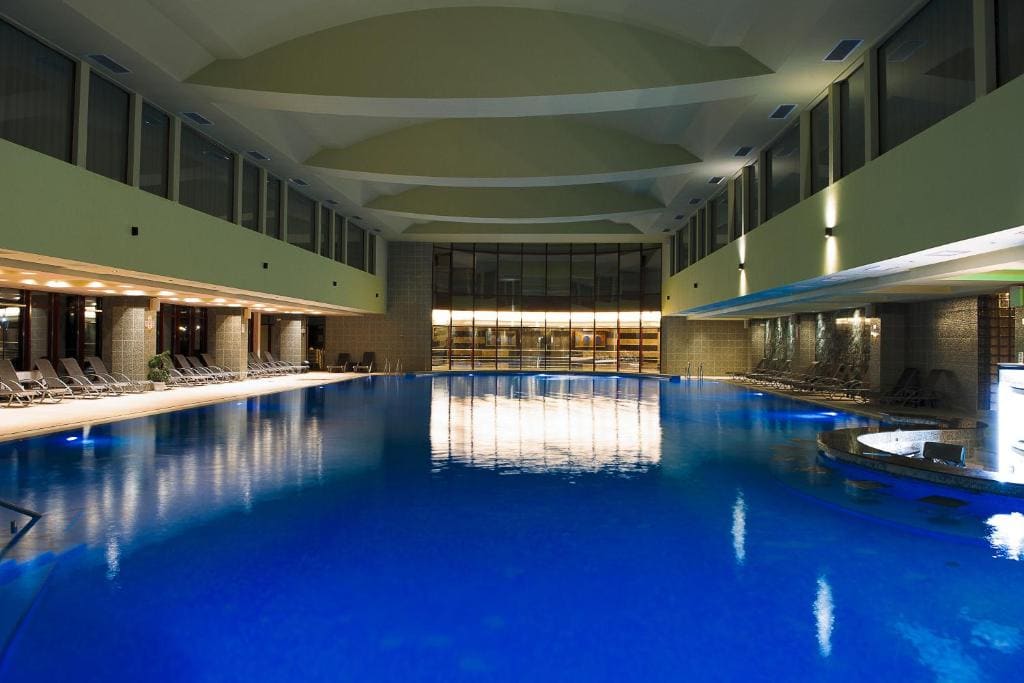 Hotel Piatra Mare - View 5