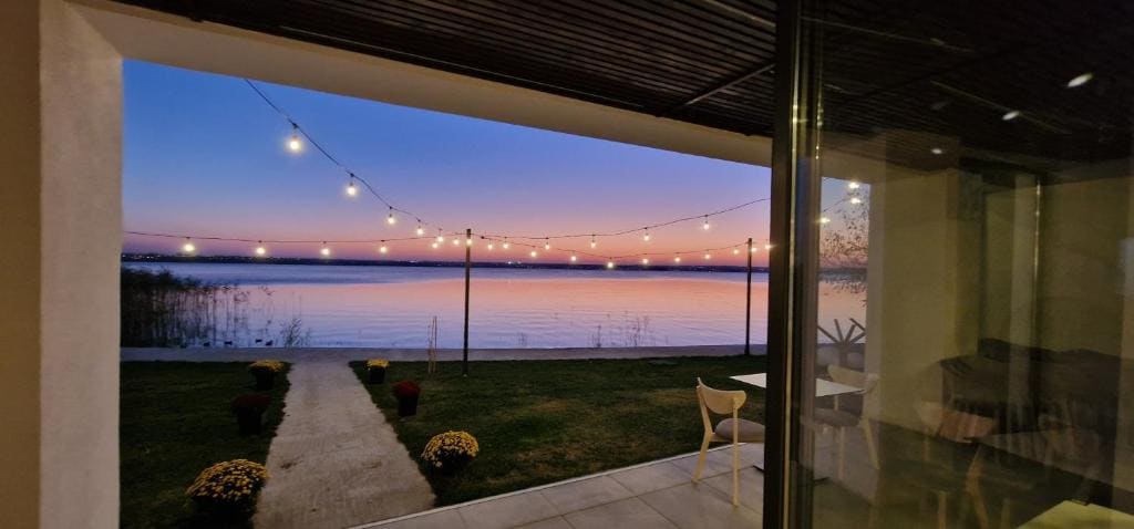 Poeme Mamaia Retreat - View 5