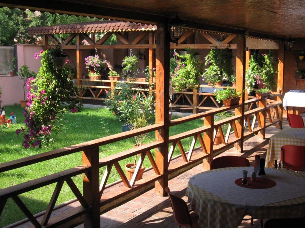 Hotel Premiere - Main view