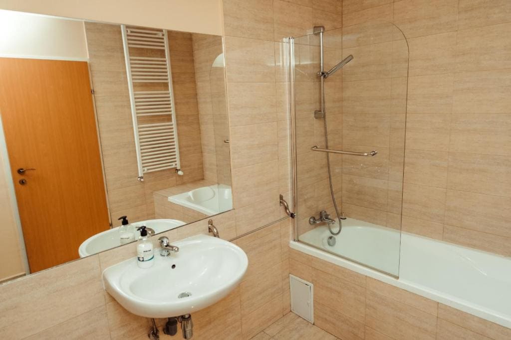Hotel President Cugir - View 3