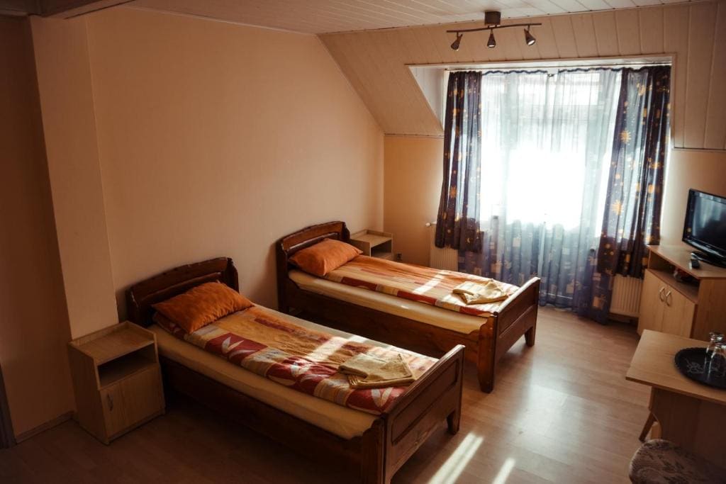 Hotel President Cugir - View 6