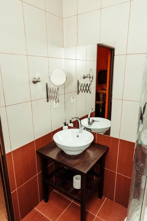 Hotel President Cugir - View 4