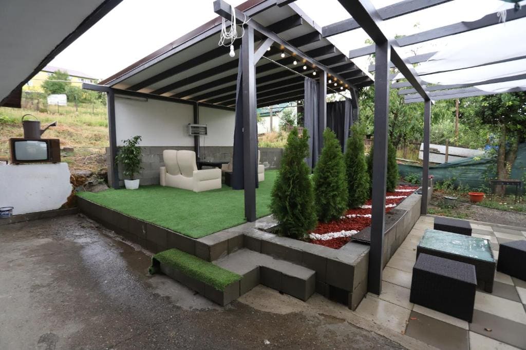 Private house - View 6