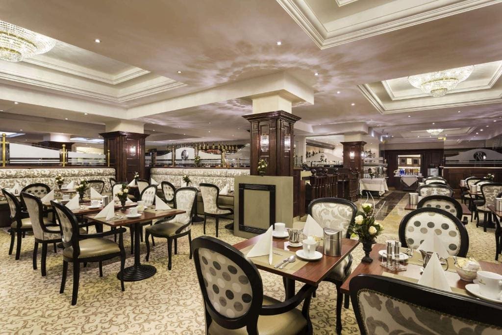 Ramada Hotel & Suites by Wyndham Bucharest North - View 3