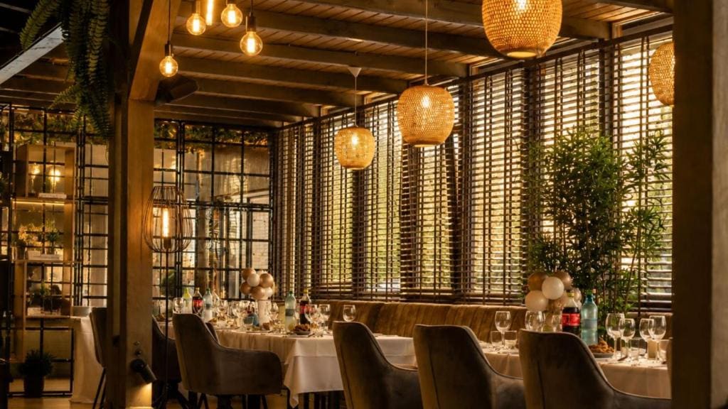 Hotel Restaurant Alesia - View 5