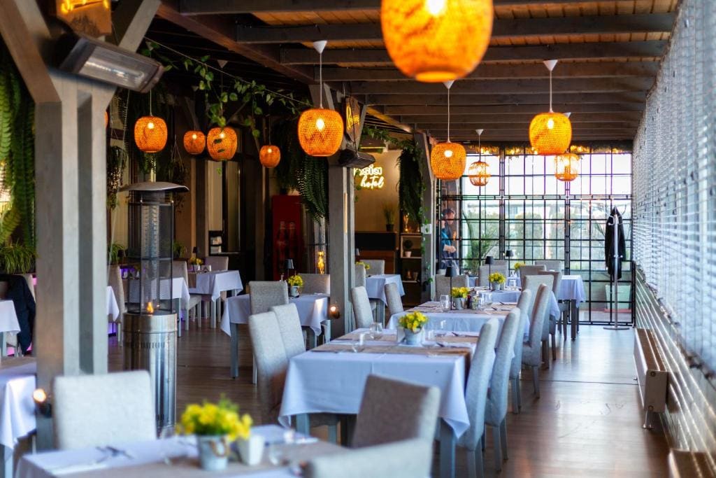 Hotel Restaurant Alesia - View 3