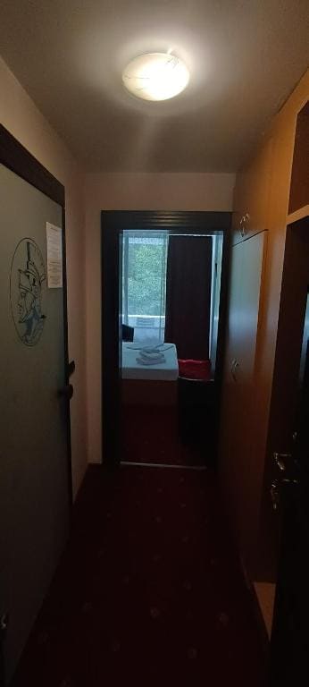 Hotel Roman - Main view