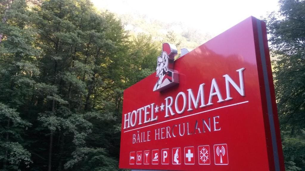 Hotel Roman - View 6