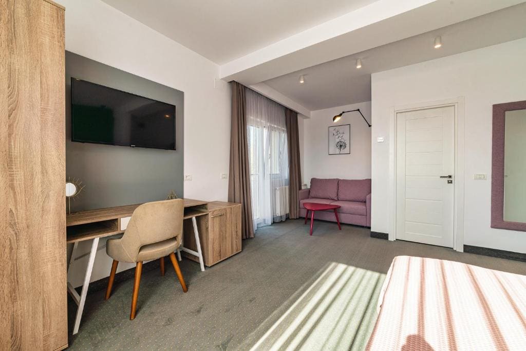 Saga Rooms - View 7