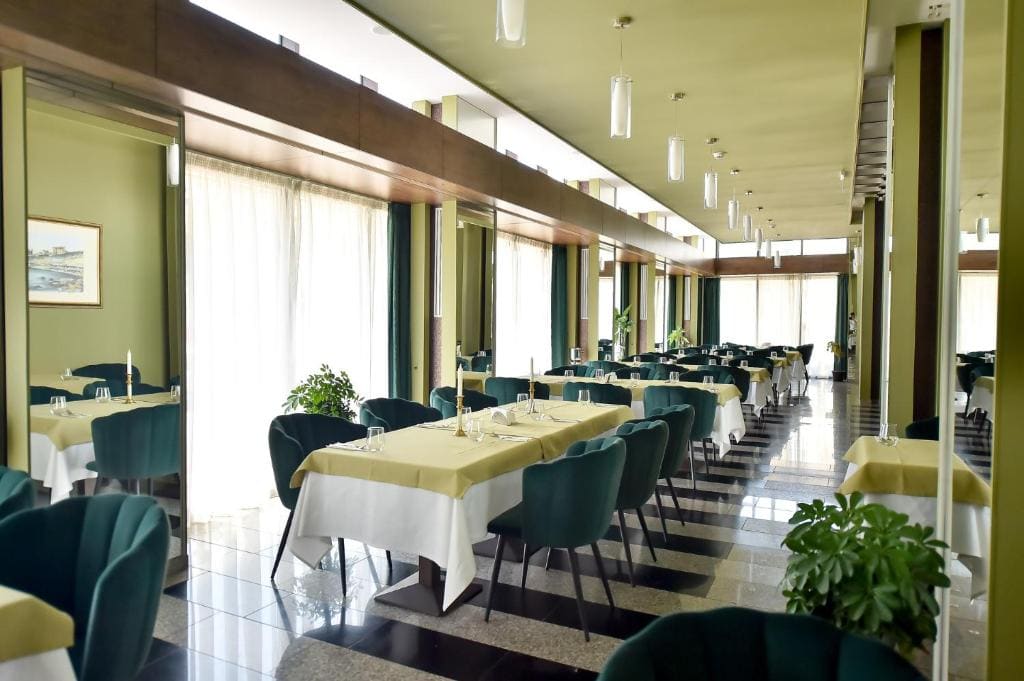 Hotel Scapino - View 3