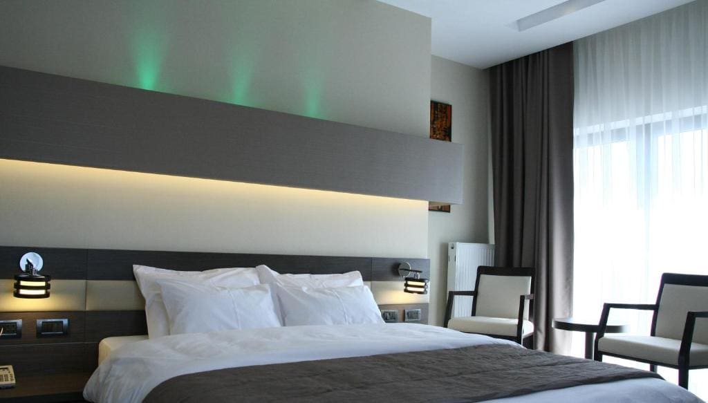Hotel Scapino - View 6