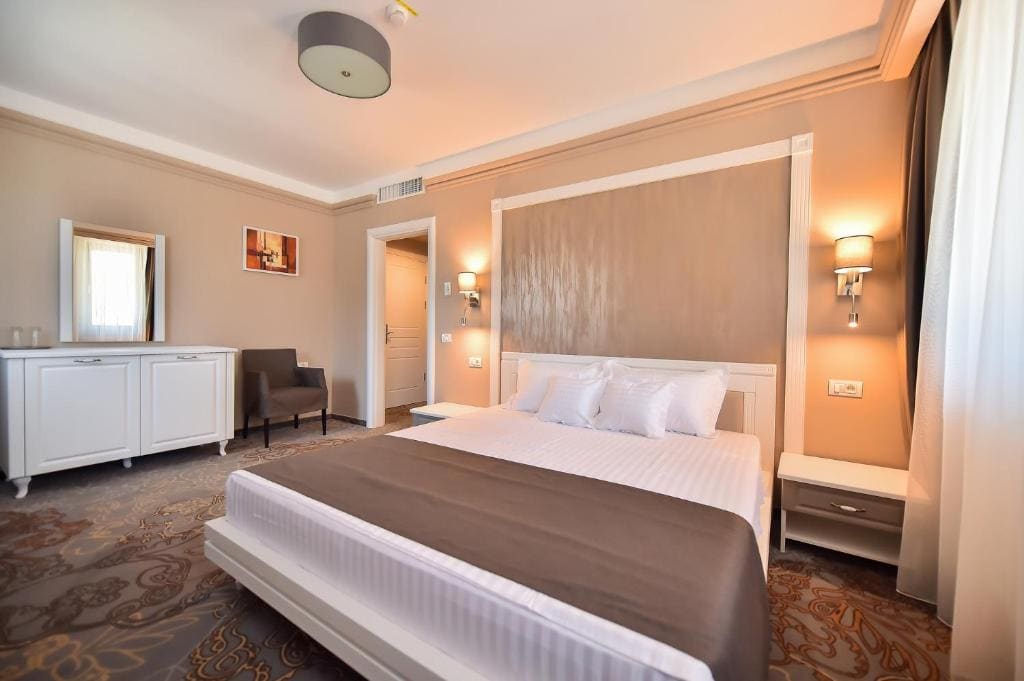 Hotel Scapino - View 2