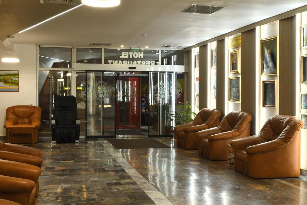 Hotel Select - View 3