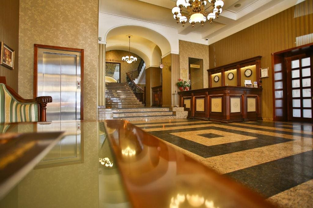 Hotel Select - View 7