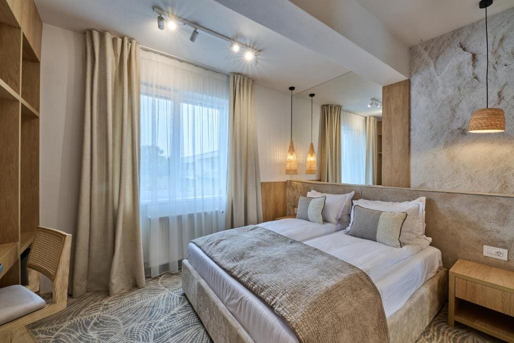 Hotel Serenity Timisoara - View 7