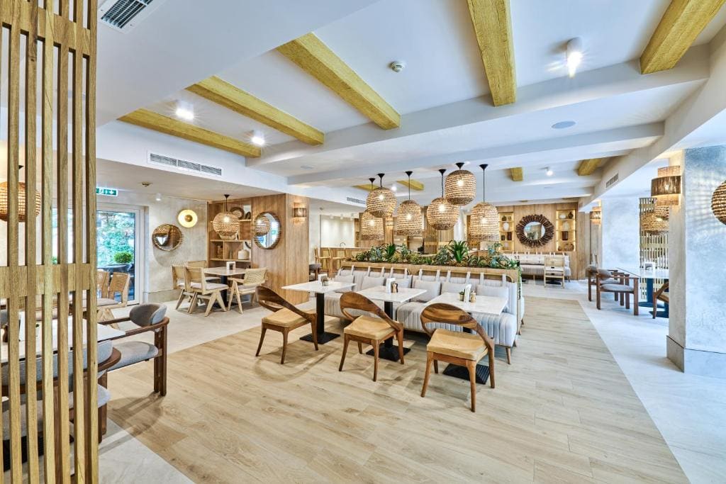 Hotel Serenity Timisoara - View 3