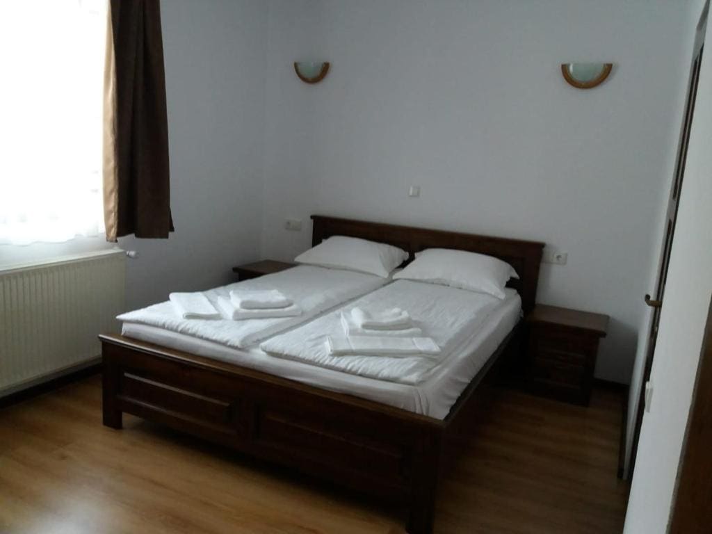 Pensiunea Simiriam Apuseni, Padis - View 4