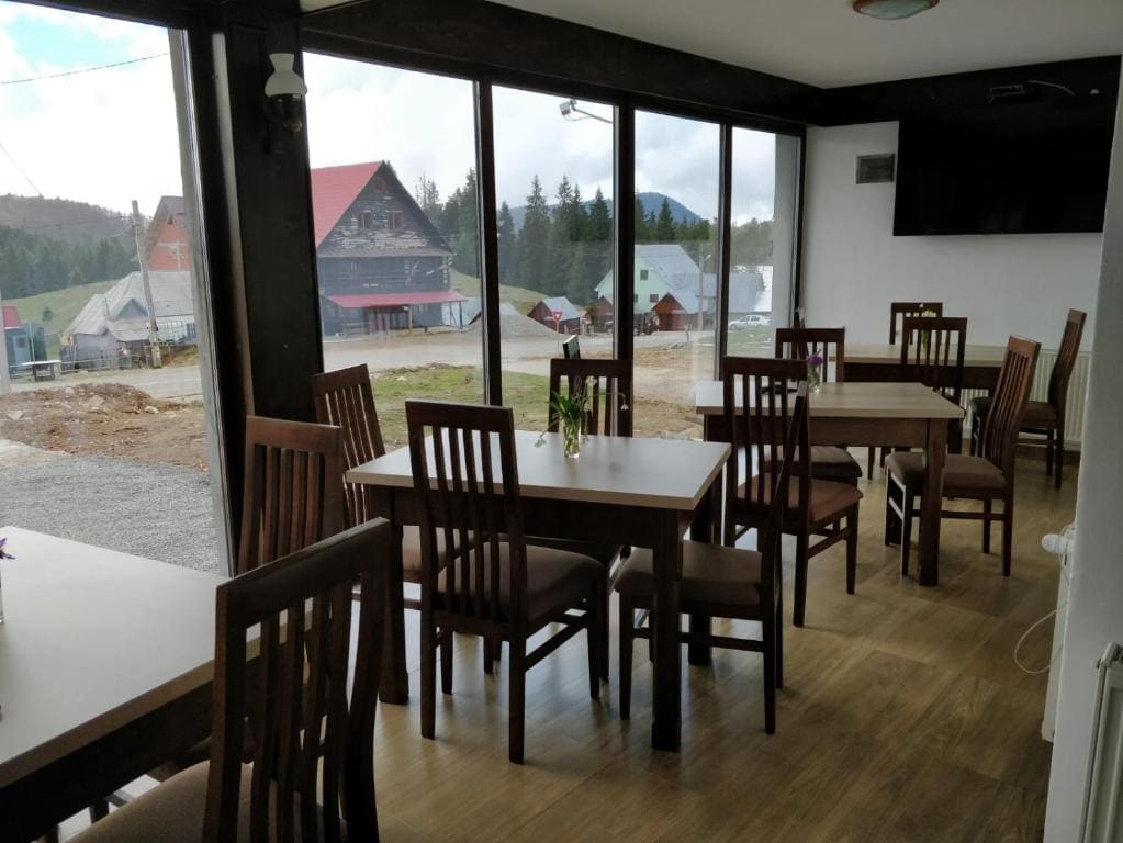 Pensiunea Simiriam Apuseni, Padis - Main view