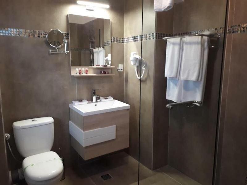 Sir Fundeni Hotel - View 5