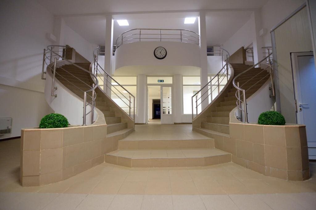 Hotel Sophia - View 2