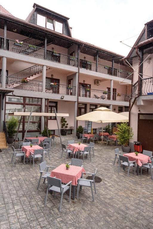 Hotel Stefani - View 5