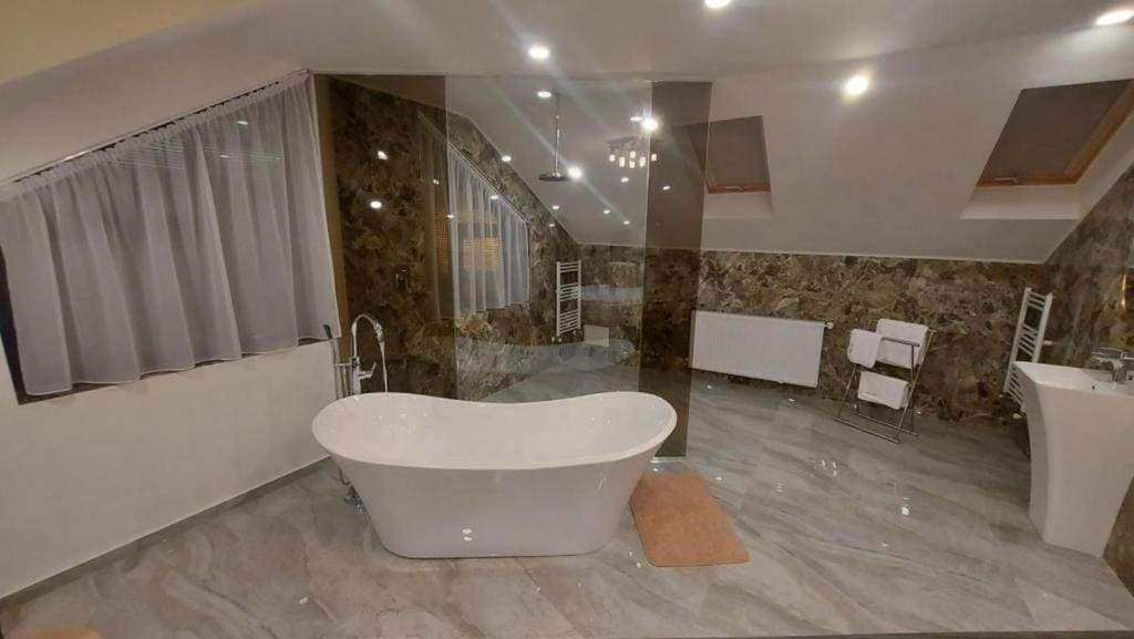 Hotel Stefani - View 3