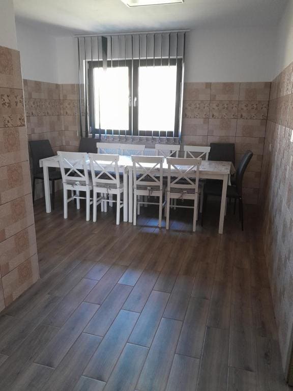 Apartamente Ambrus E Studio 21 Praid - View 4