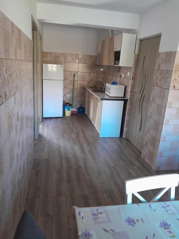 Apartamente Ambrus E Studio 21 Praid - View 5