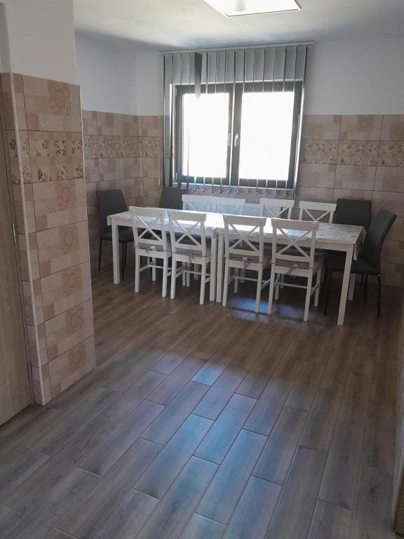 Apartamente Ambrus E Studio 21 Praid - View 2