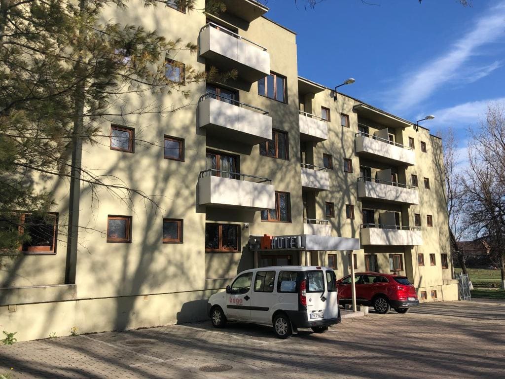 Hotel Timisoara Sannicolau Mare - View 5