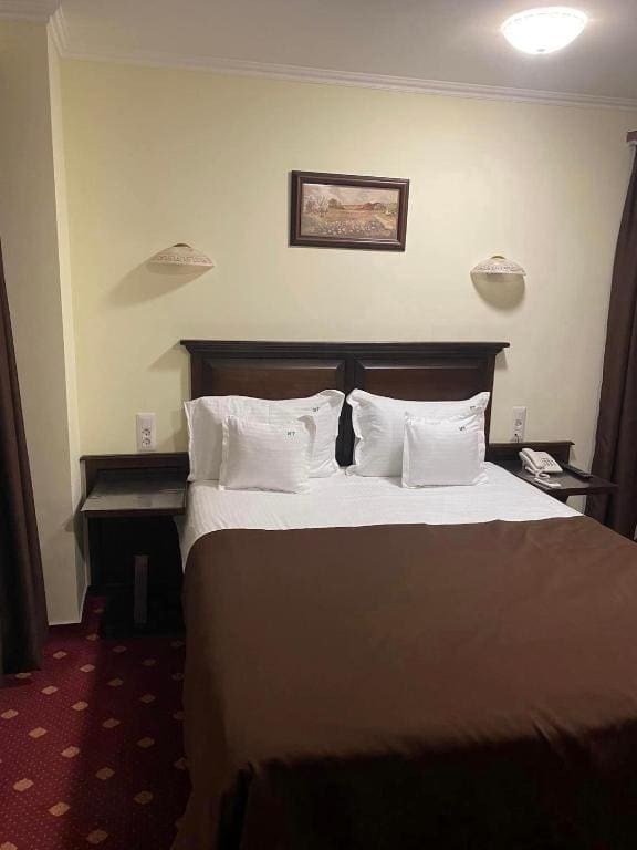 Hotel TROESMIS - View 5